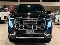 جي ام سي يوكون